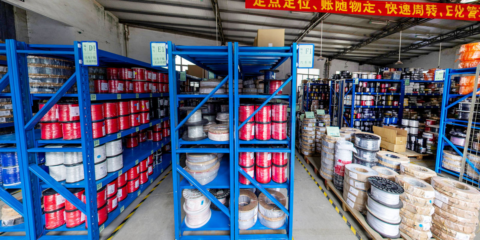 ShenzhenJTKWire&CableCo.,Ltd.