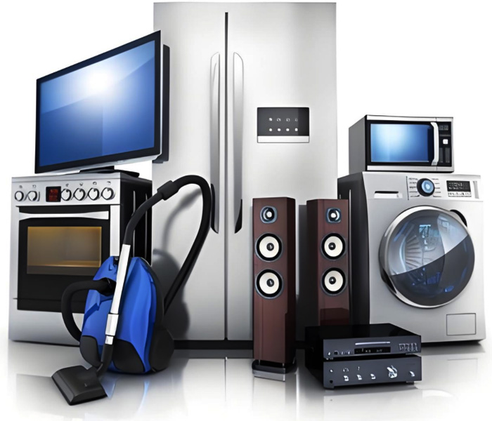Home Appliance