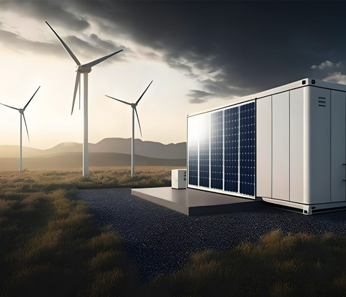 Energy Storage