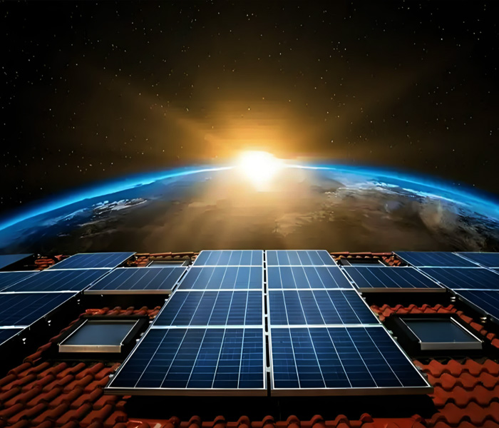 Solar Photovoltaic