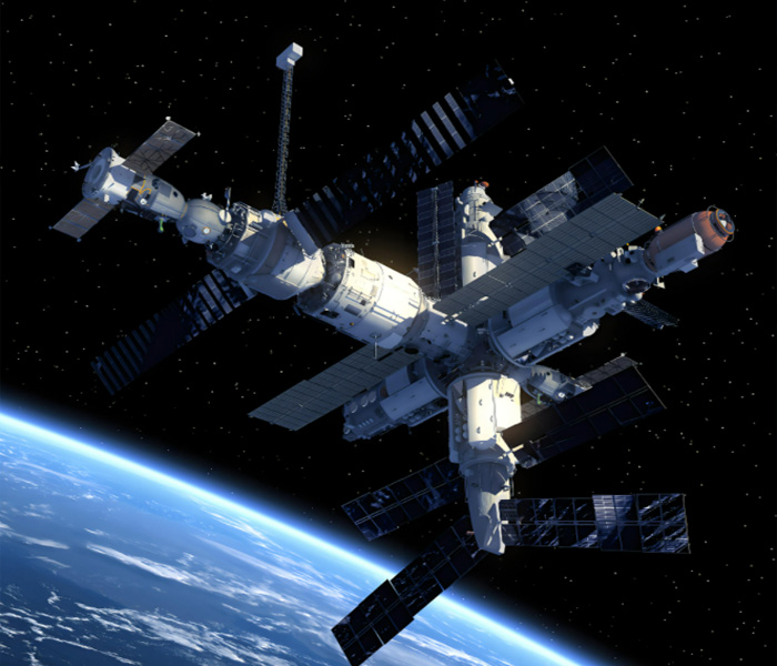 Aerospace