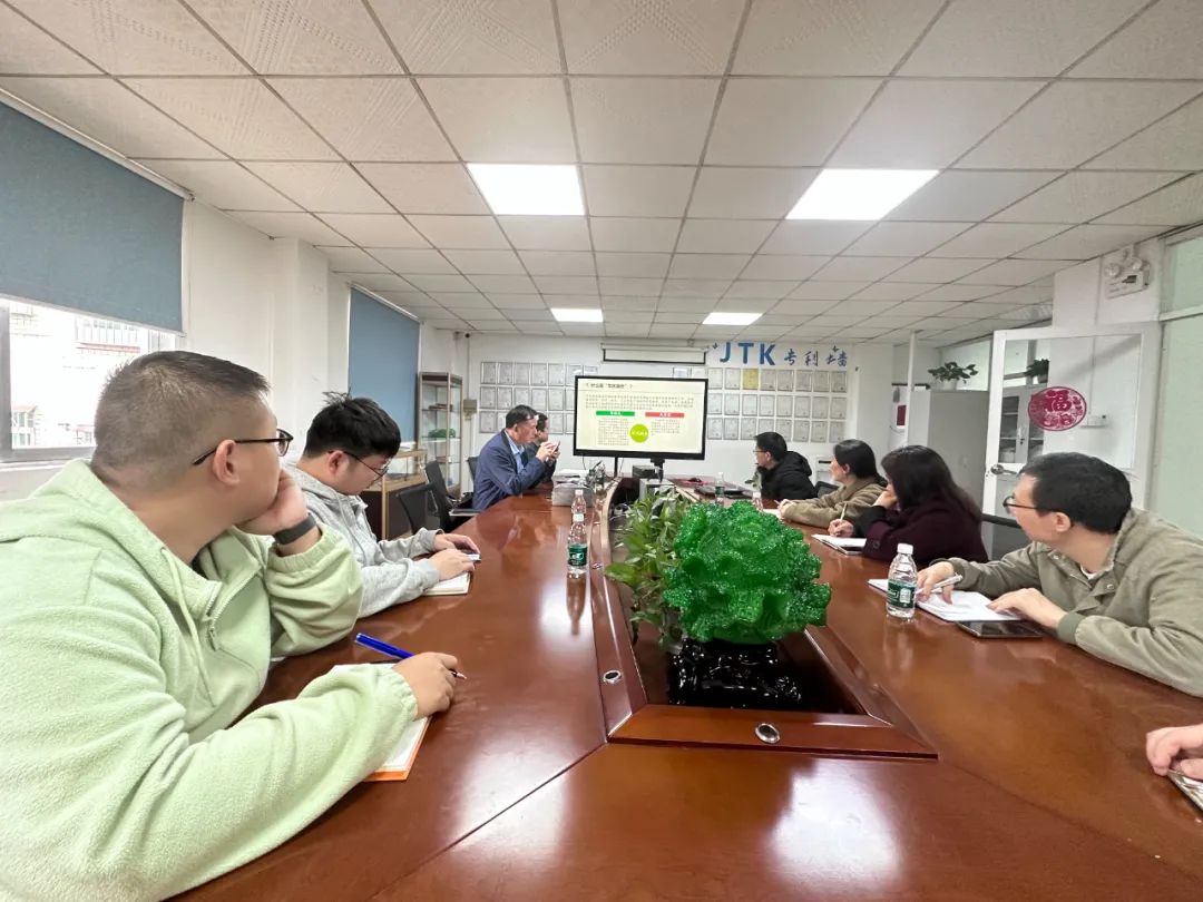 JTK Cable launched the National Military Standard