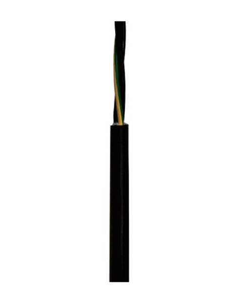 PR-VV501 Flexible 5 million Cycle Drag Chain Control Cable