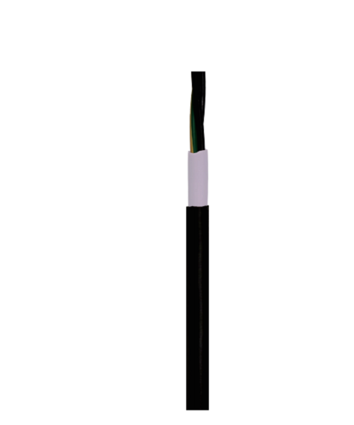 GR-EP2001 Ultra-high Flexible 20 Million Cycle Drag Chain Control Cable