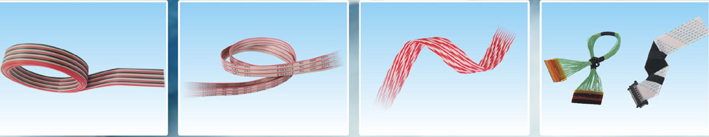 What are the cable needs for industrial power?