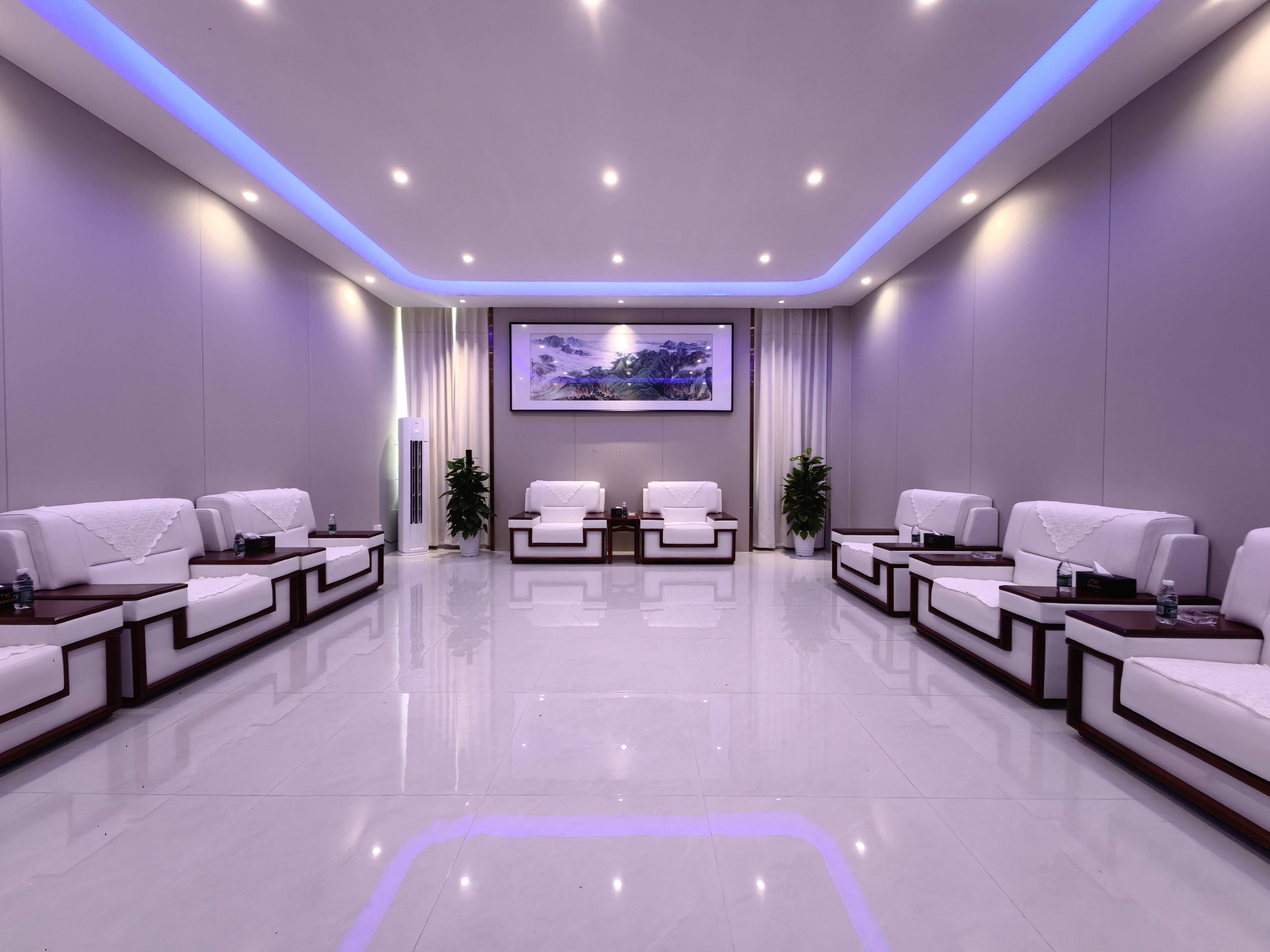 Shenzhen JTK Wire&Cable Co.,Ltd celebrated our 14th anniversary.